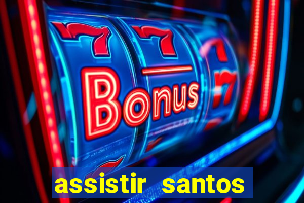 assistir santos justiceiros 2 completo dublado